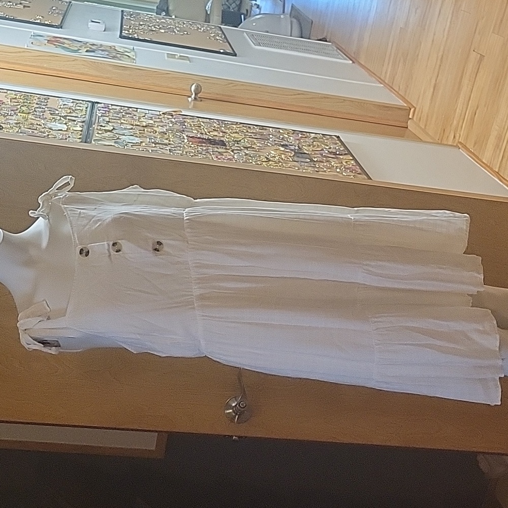 NWOT Torrid Dress